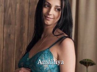 Amalliya Gratis xxx Clips