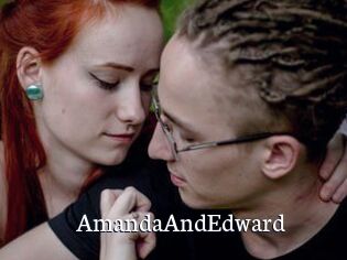 AmandaAndEdward Gratis xxx Clips