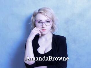 AmandaBrowne