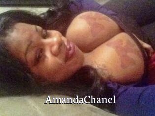 AmandaChanel Gratis xxx Clips