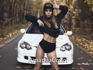 AmandaConor