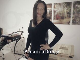 AmandaDouce