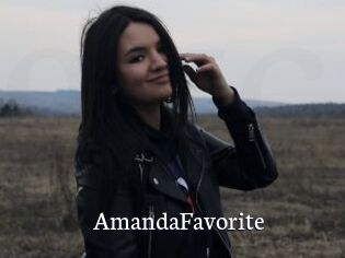 AmandaFavorite