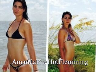AmandaFireHotFlemming