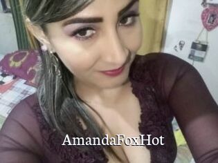 AmandaFoxHot