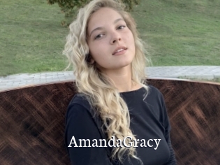 AmandaGracy