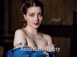 AmandaHotPetty
