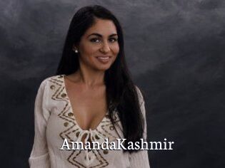 AmandaKashmir