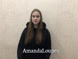 AmandaLoupes Gratis xxx Clips