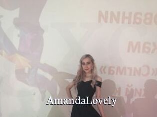 AmandaLovely Gratis xxx Clips