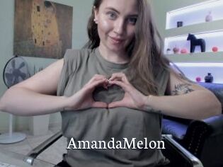 AmandaMelon Gratis xxx Clips
