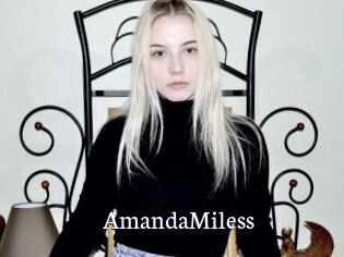 AmandaMiless