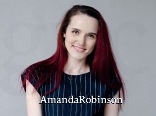 AmandaRobinson