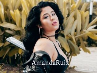 AmandaRuiz Gratis xxx Clips