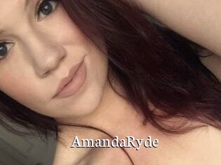 AmandaRyde