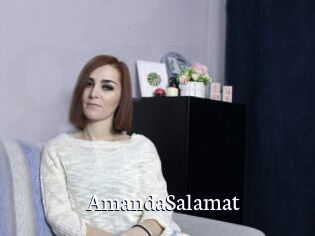 AmandaSalamat