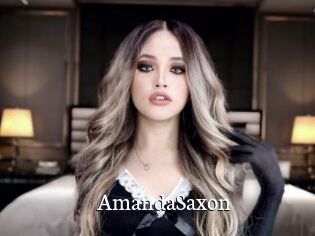 AmandaSaxon