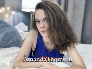 AmandaThomson