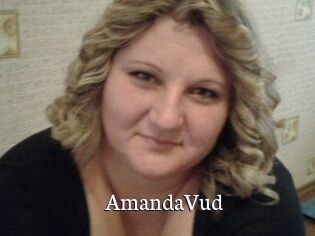 AmandaVud Gratis xxx Clips