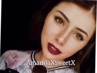 AmandaXSweetX