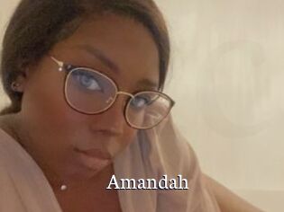 Amandah