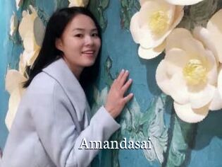 Amandasai