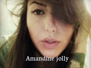Amandine_jolly