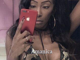 Amanica