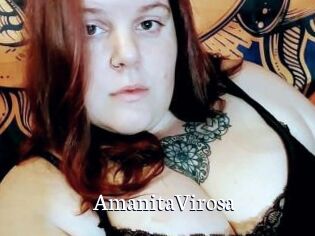 AmanitaVirosa