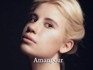 Amanpour