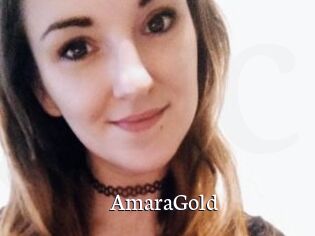 AmaraGold