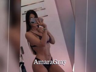 AmaraGray