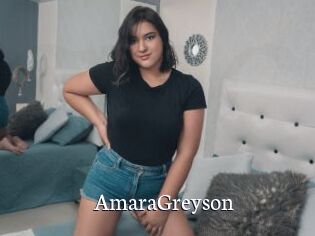 AmaraGreyson
