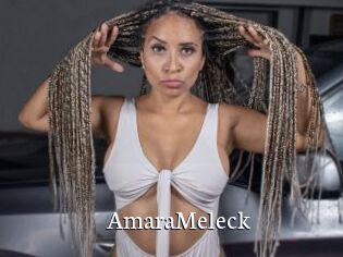 AmaraMeleck Gratis xxx Clips