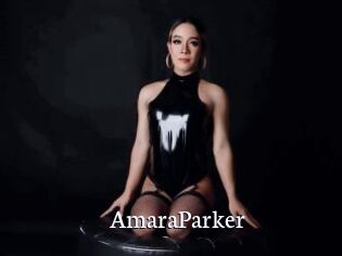 AmaraParker