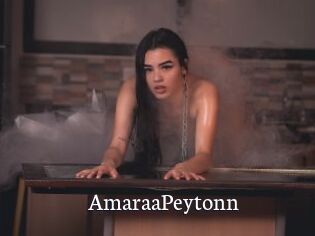 AmaraaPeytonn