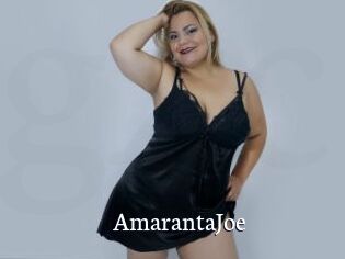 AmarantaJoe