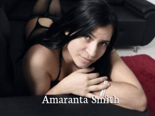 Amaranta_Smith