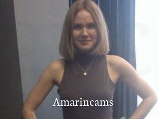 Amarincams