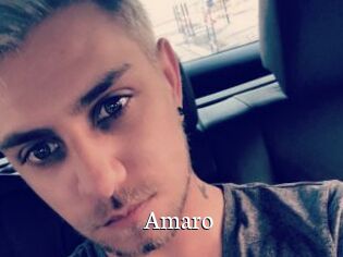 Amaro
