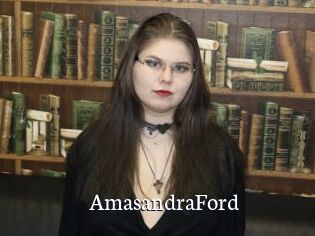 AmasandraFord