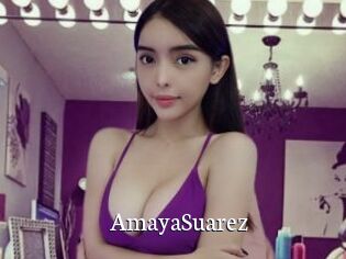 AmayaSuarez