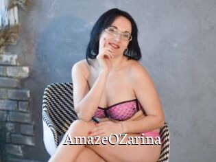 AmazeOZarina