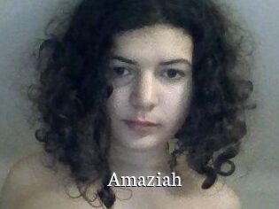 Amaziah