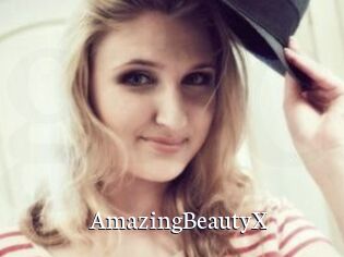 AmazingBeautyX
