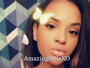 AmazingBellaXO Gratis xxx Clips