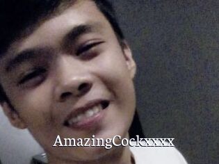 AmazingCockxxxx