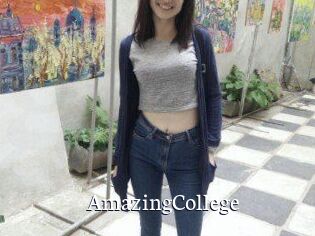 AmazingCollege