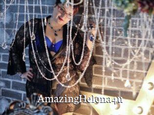 AmazingHelena4u