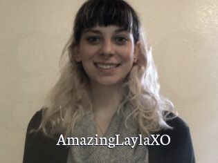 AmazingLaylaXO
